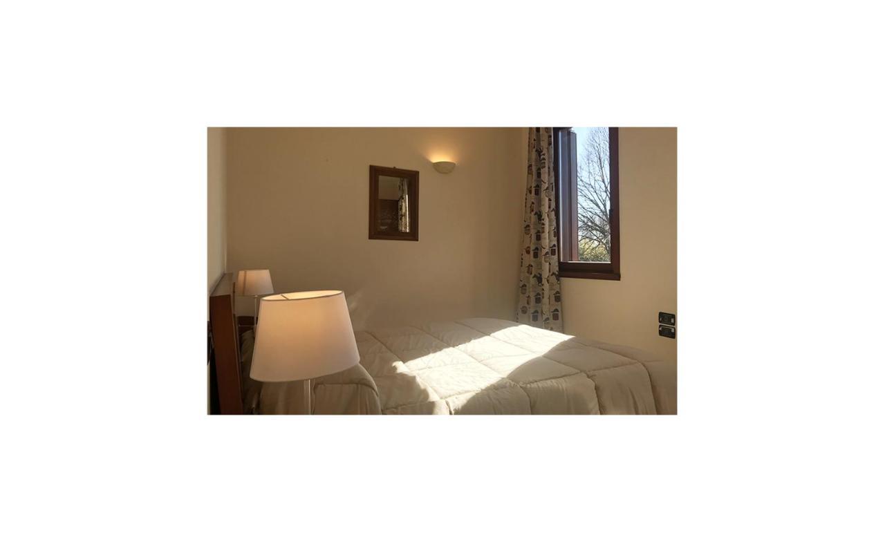 La Staffa Hotel Liedolo Luaran gambar