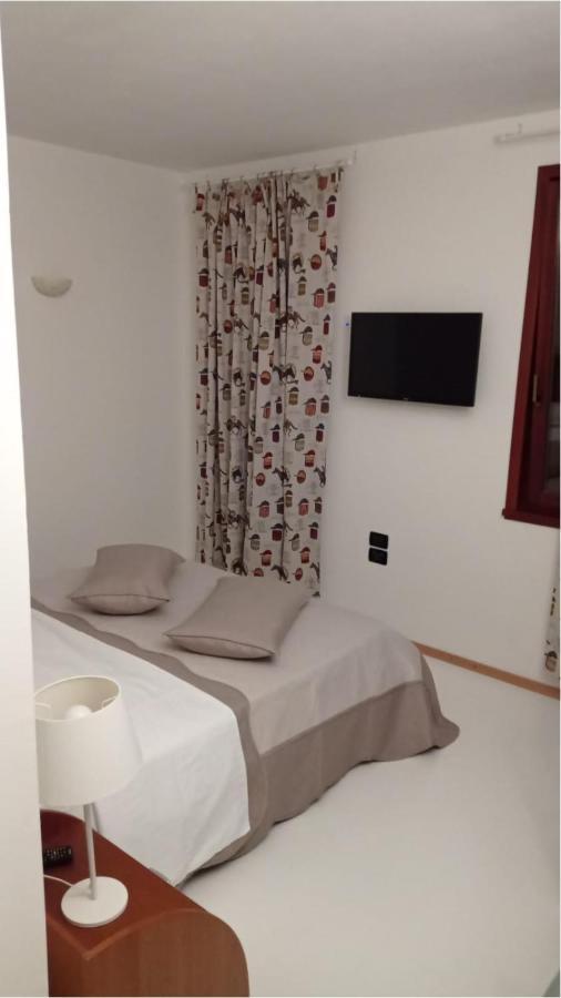 La Staffa Hotel Liedolo Luaran gambar