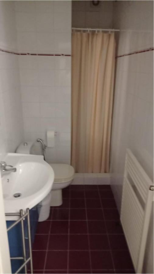 La Staffa Hotel Liedolo Luaran gambar