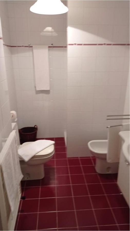 La Staffa Hotel Liedolo Luaran gambar