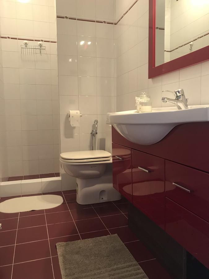 La Staffa Hotel Liedolo Luaran gambar