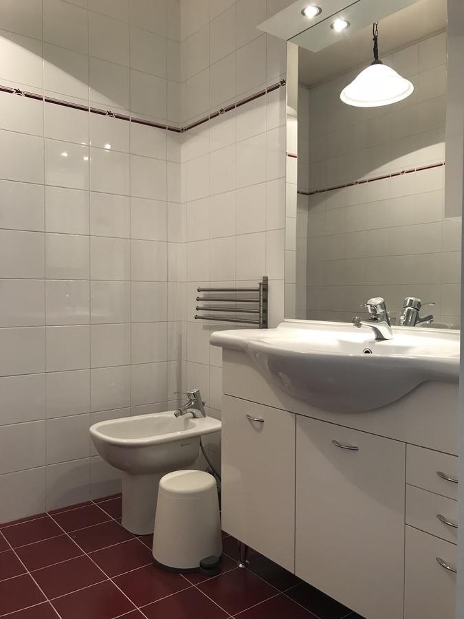 La Staffa Hotel Liedolo Luaran gambar