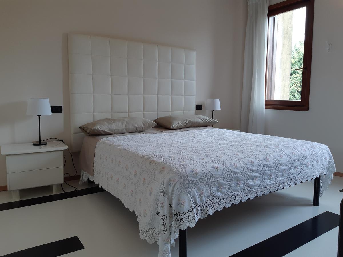 La Staffa Hotel Liedolo Luaran gambar