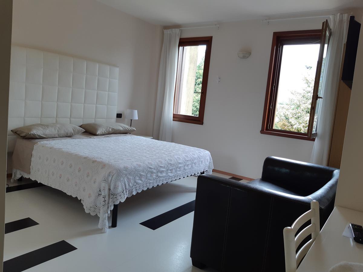 La Staffa Hotel Liedolo Luaran gambar