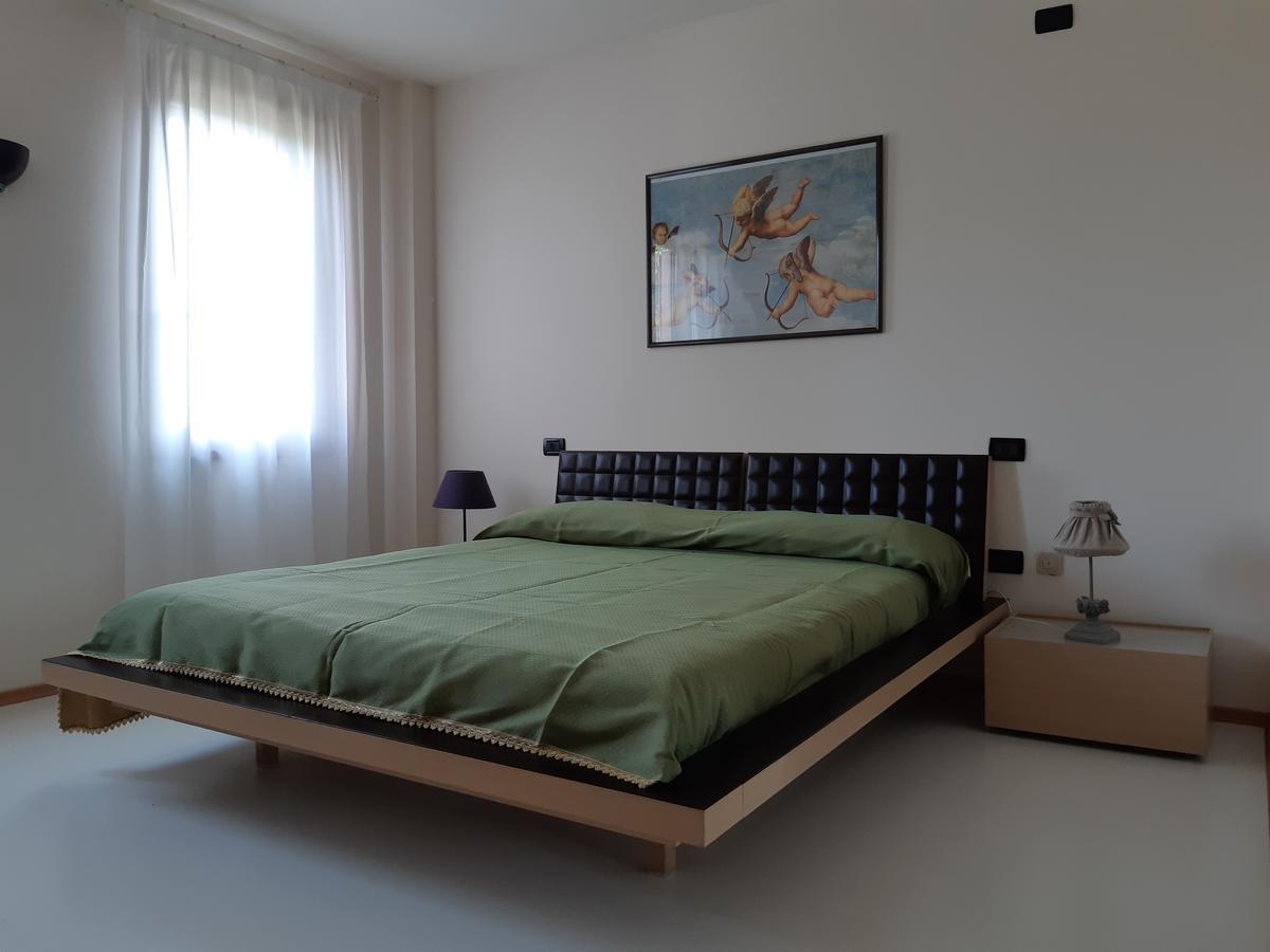 La Staffa Hotel Liedolo Luaran gambar