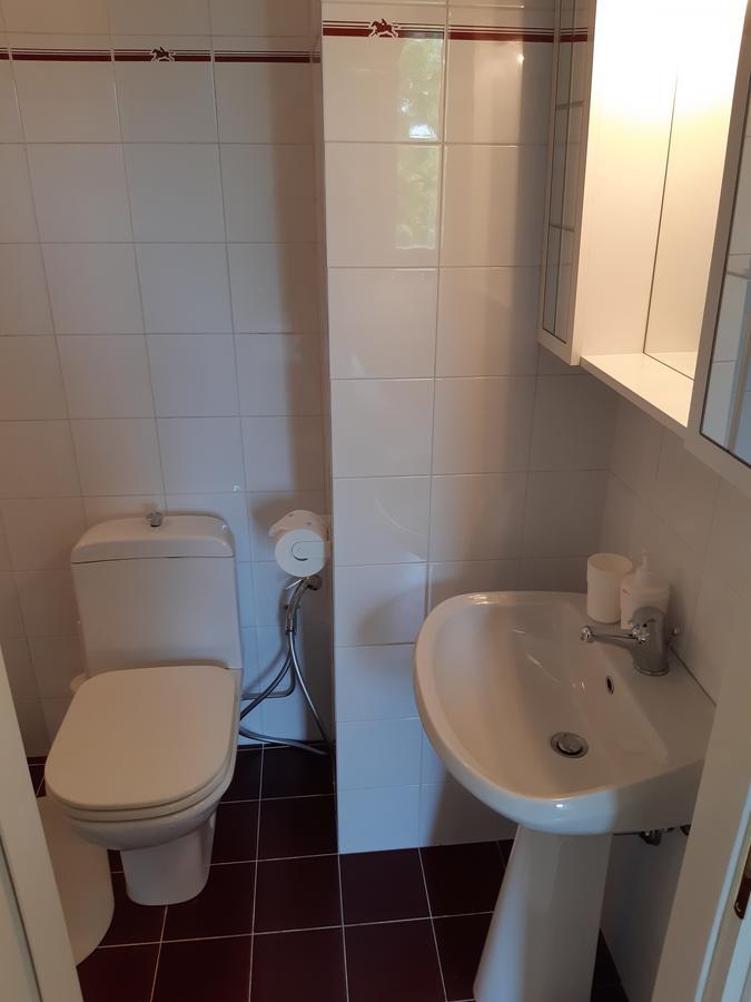 La Staffa Hotel Liedolo Luaran gambar