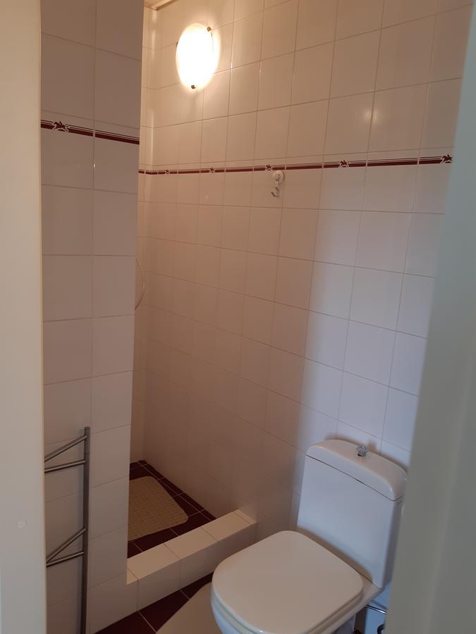 La Staffa Hotel Liedolo Luaran gambar