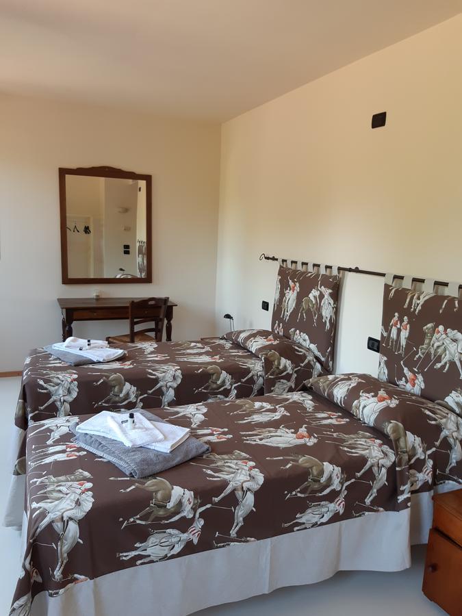 La Staffa Hotel Liedolo Luaran gambar