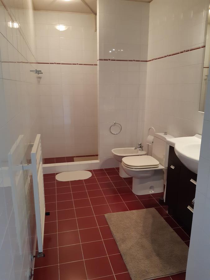 La Staffa Hotel Liedolo Luaran gambar