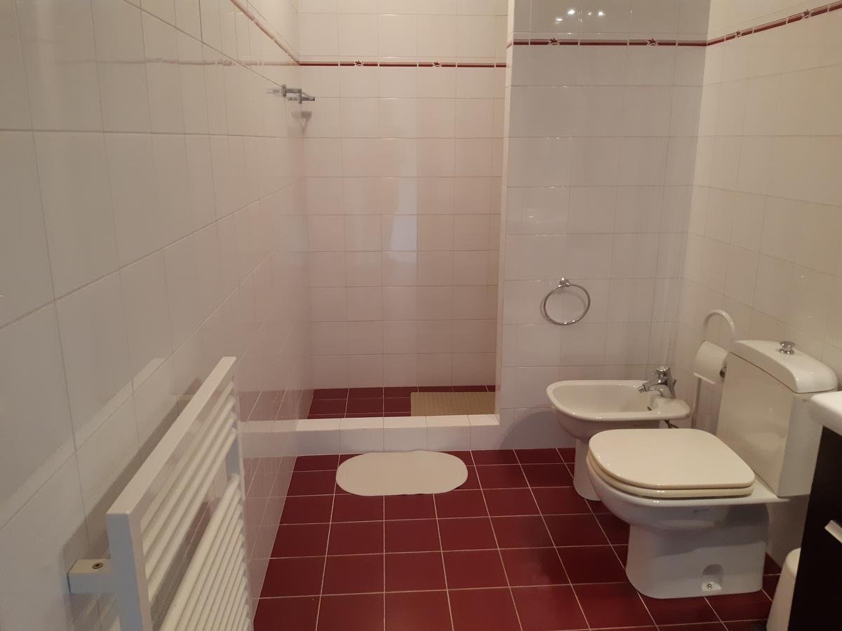 La Staffa Hotel Liedolo Luaran gambar